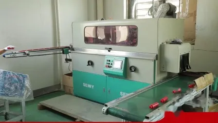 PE 55ml Daily Use Glue Cone Shaped Plastic Bottle